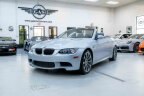 Thumbnail Photo 3 for 2012 BMW M3 Convertible