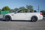 Thumbnail Photo 3 for 2012 BMW M3 Convertible
