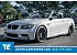 2012 BMW M3 Convertible