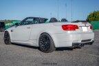 Thumbnail Photo 6 for 2012 BMW M3 Convertible