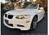 2012 BMW M3 Convertible