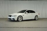 2012 BMW M3 Coupe