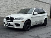 2012 BMW X5M