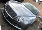 Thumbnail Photo 2 for 2012 Bentley Continental