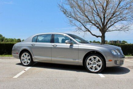 Photo 1 for 2012 Bentley Continental