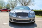 Thumbnail Photo 5 for 2012 Bentley Continental