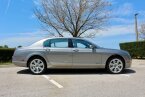 Thumbnail Photo 1 for 2012 Bentley Continental