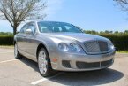 Thumbnail Photo 4 for 2012 Bentley Continental