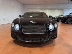 Thumbnail Photo 6 for 2012 Bentley Continental