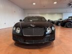 Thumbnail Photo 4 for 2012 Bentley Continental