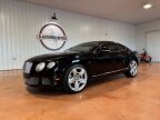 Thumbnail Photo 2 for 2012 Bentley Continental