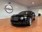 Thumbnail Photo 3 for 2012 Bentley Continental