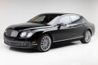 Thumbnail Photo 6 for 2012 Bentley Continental