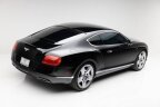 Thumbnail Photo 2 for 2012 Bentley Continental GT Coupe