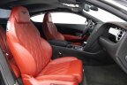 Thumbnail Photo 3 for 2012 Bentley Continental GT Coupe