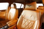 Thumbnail Photo 2 for 2012 Bentley Continental