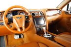 Thumbnail Photo 1 for 2012 Bentley Continental