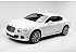 2012 Bentley Continental GT Coupe