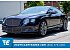 2012 Bentley Continental