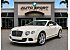 2012 Bentley Continental GT Coupe