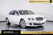 2012 Bentley Continental