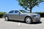 Thumbnail Photo 4 for 2012 Bentley Mulsanne