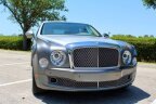 Thumbnail Photo 6 for 2012 Bentley Mulsanne