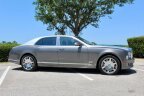 Thumbnail Photo 3 for 2012 Bentley Mulsanne