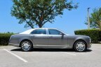Thumbnail Photo 2 for 2012 Bentley Mulsanne