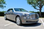 Thumbnail Photo 5 for 2012 Bentley Mulsanne