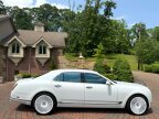 Thumbnail Photo 5 for 2012 Bentley Mulsanne