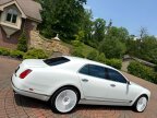 Thumbnail Photo 4 for 2012 Bentley Mulsanne