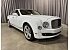 2012 Bentley Mulsanne
