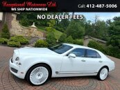 2012 Bentley Mulsanne