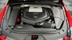 Thumbnail Photo 3 for 2012 Cadillac CTS V