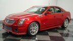 Thumbnail Photo 4 for 2012 Cadillac CTS V