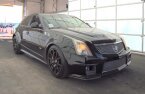 Thumbnail Photo 6 for 2012 Cadillac CTS