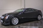 Thumbnail Photo 1 for 2012 Cadillac CTS