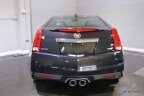 Thumbnail Photo 5 for 2012 Cadillac CTS