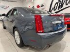 Thumbnail Photo 2 for 2012 Cadillac CTS