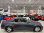 Thumbnail Photo 4 for 2012 Cadillac CTS