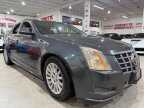 Thumbnail Photo 3 for 2012 Cadillac CTS