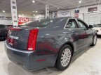 Thumbnail Photo 5 for 2012 Cadillac CTS