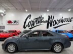 Thumbnail Photo 1 for 2012 Cadillac CTS