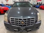 Thumbnail Photo 6 for 2012 Cadillac CTS