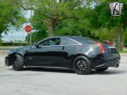 Thumbnail Photo 3 for 2012 Cadillac CTS V Coupe