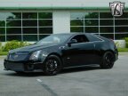 Thumbnail Photo 2 for 2012 Cadillac CTS V Coupe