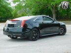 Thumbnail Photo 5 for 2012 Cadillac CTS V Coupe