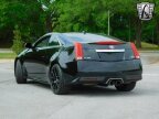Thumbnail Photo 4 for 2012 Cadillac CTS V Coupe