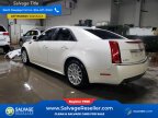 Thumbnail Photo 3 for New 2012 Cadillac CTS